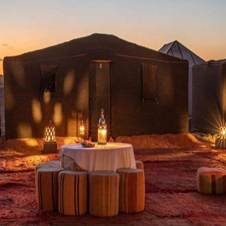 מחמיד Desert Luxury Camp מראה חיצוני תמונה