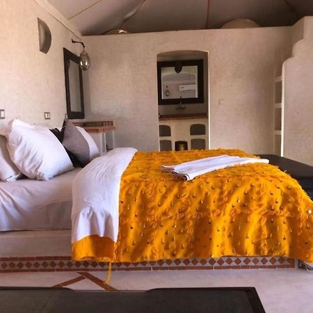 מחמיד Desert Luxury Camp מראה חיצוני תמונה