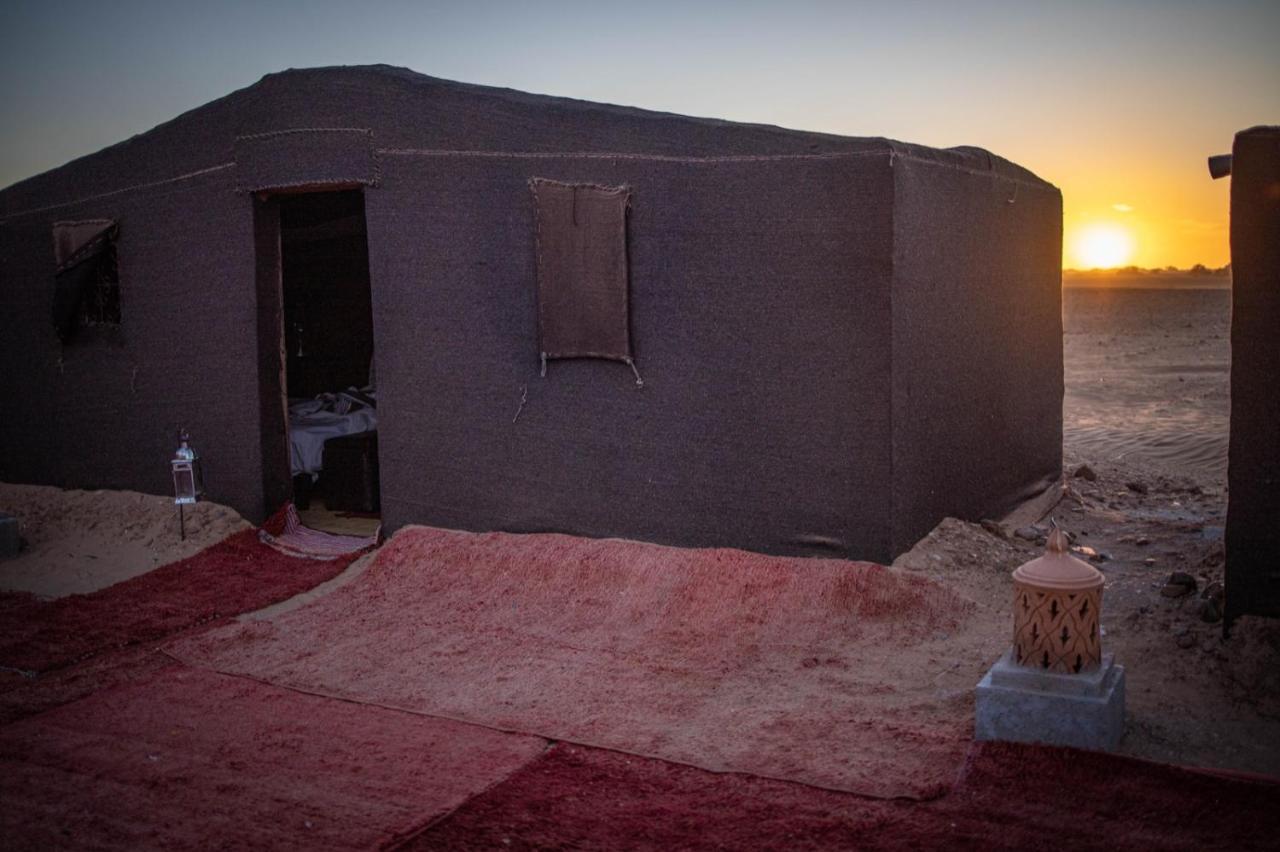 מחמיד Desert Luxury Camp מראה חיצוני תמונה