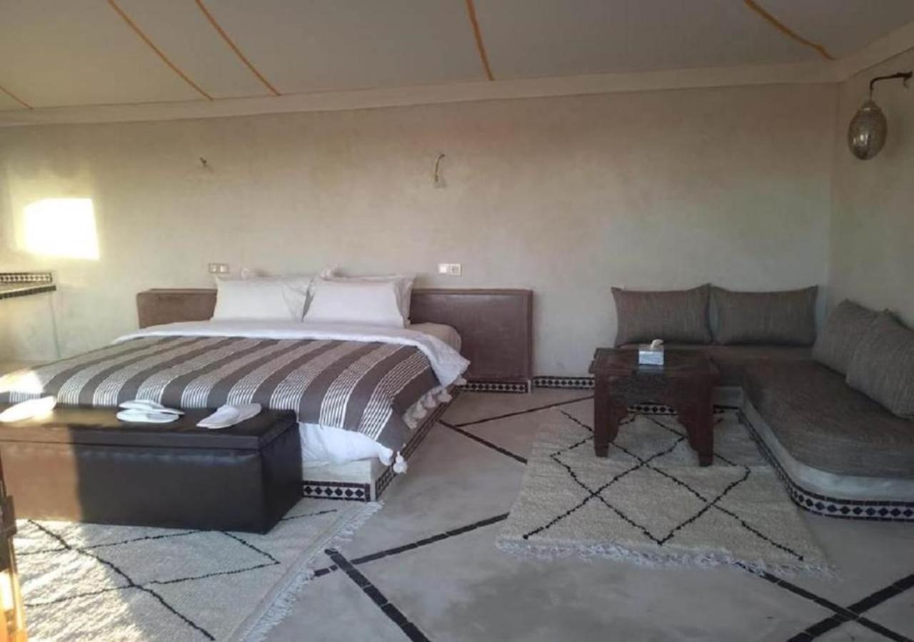 מחמיד Desert Luxury Camp מראה חיצוני תמונה